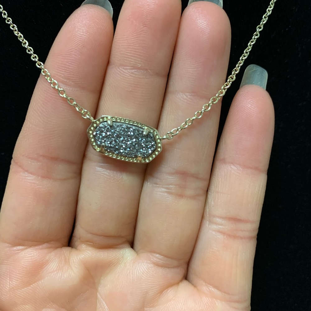 Kendra Scott. Necklace